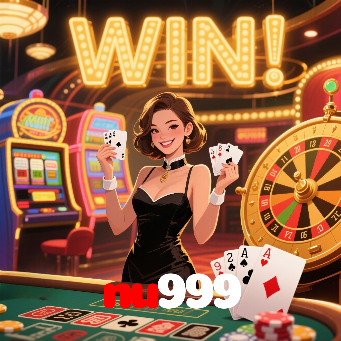 Problemas de Login no nu999
