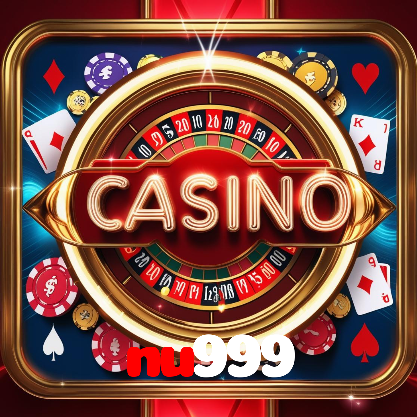 Problemas de Login no nu999