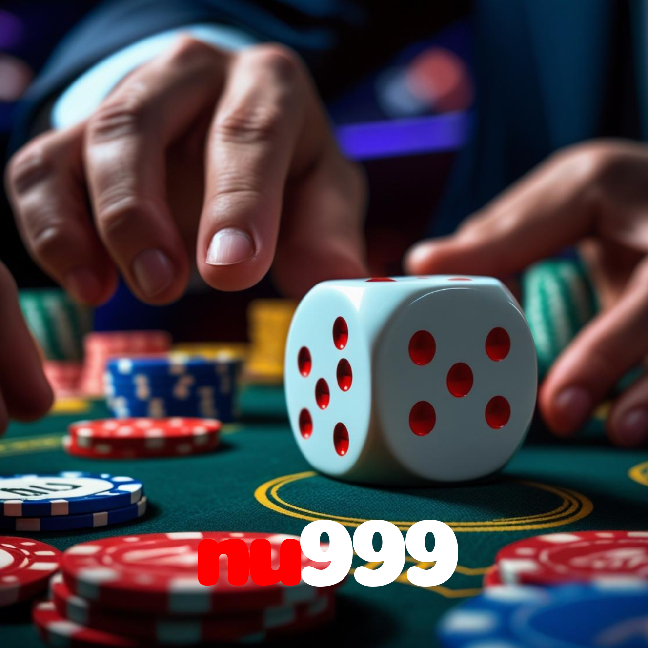 Segurança no nu999