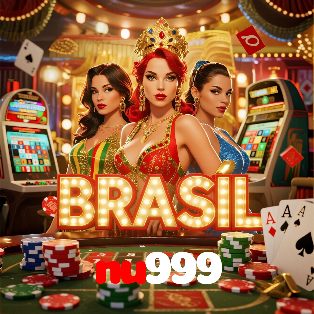 Problemas de Login no nu999