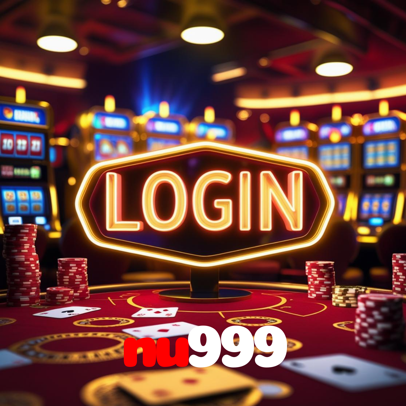 Segurança no nu999