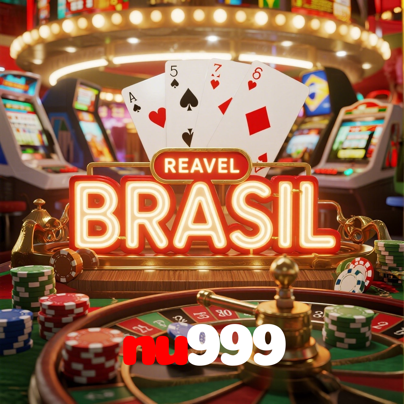 Problemas de Login no nu999
