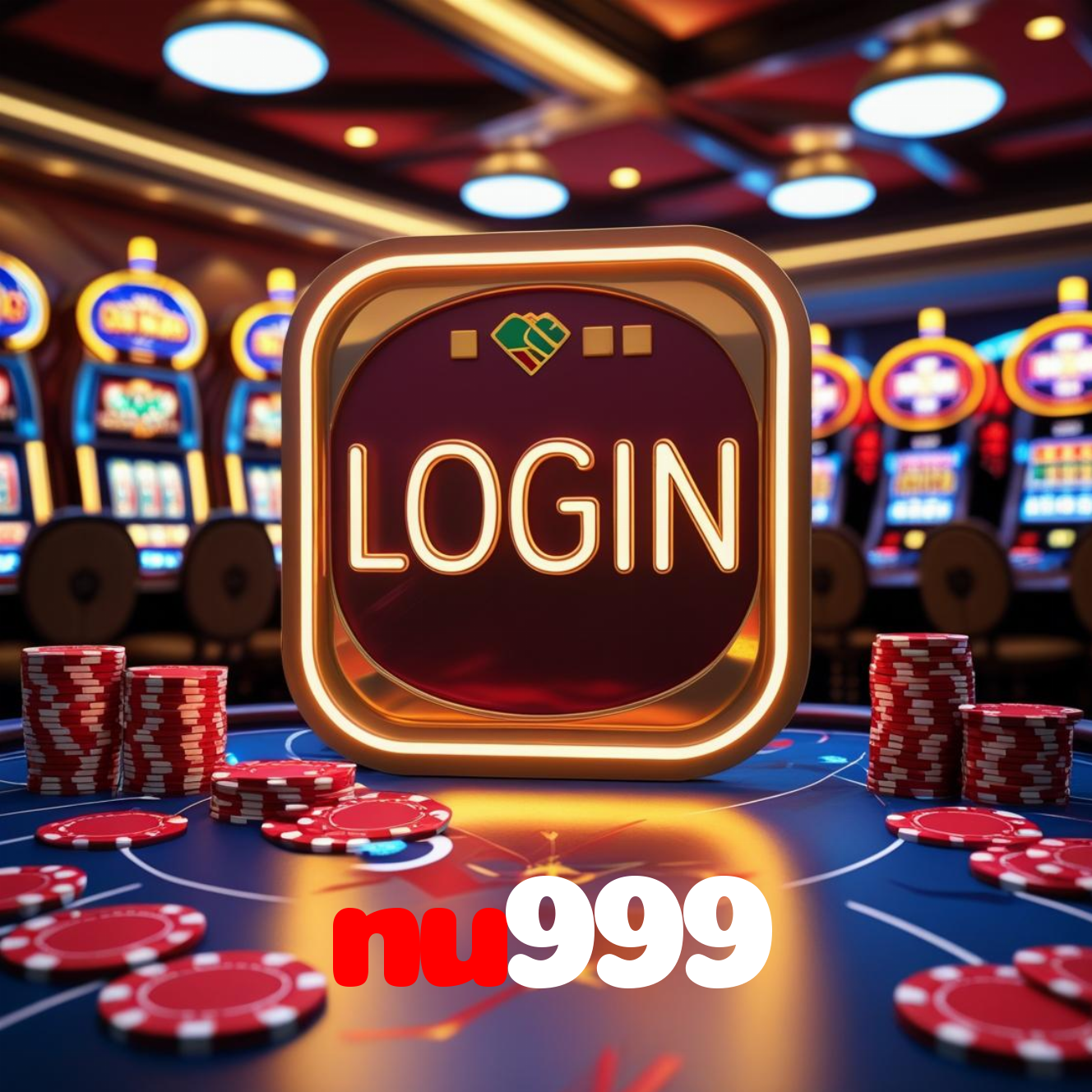 Segurança no nu999