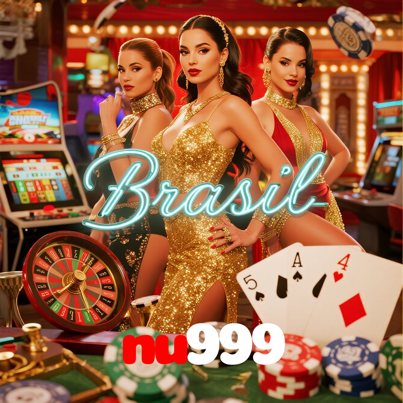 Segurança no nu999