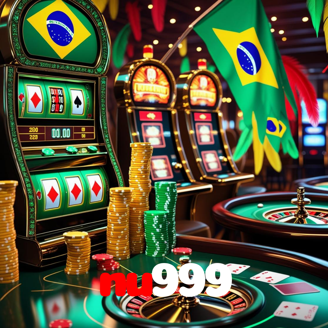 Problemas de Login no nu999