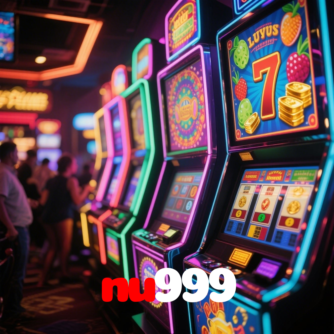 Login no nu999