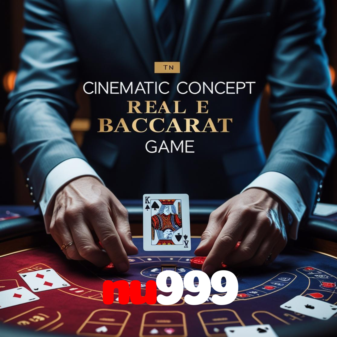 Segurança no nu999