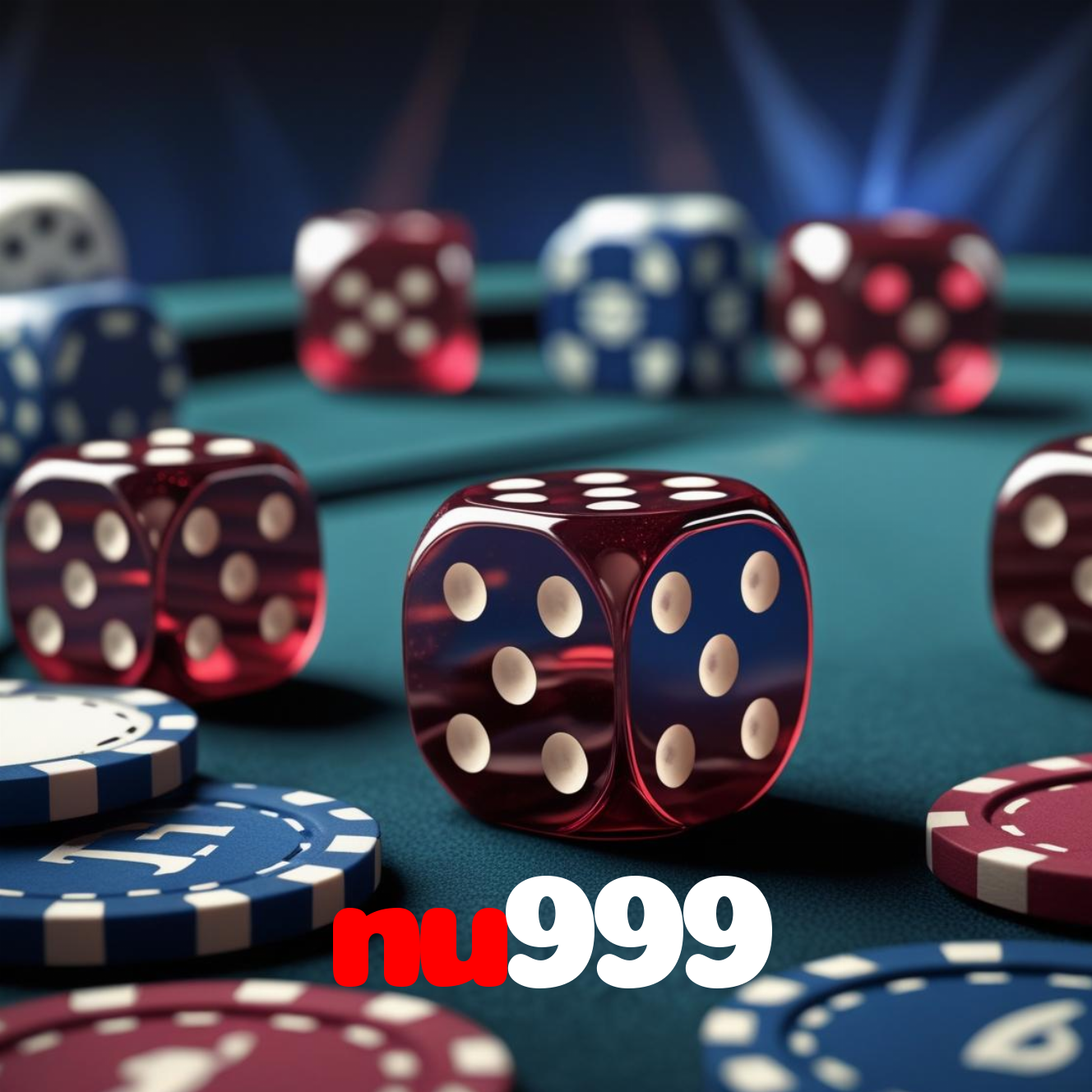 Segurança no nu999