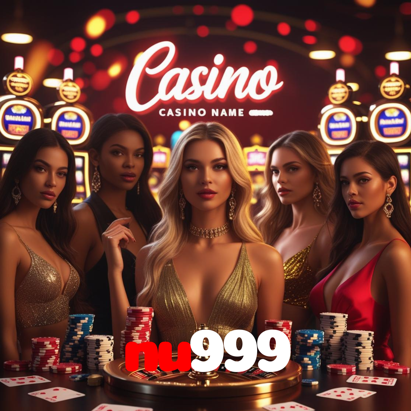 Segurança no nu999