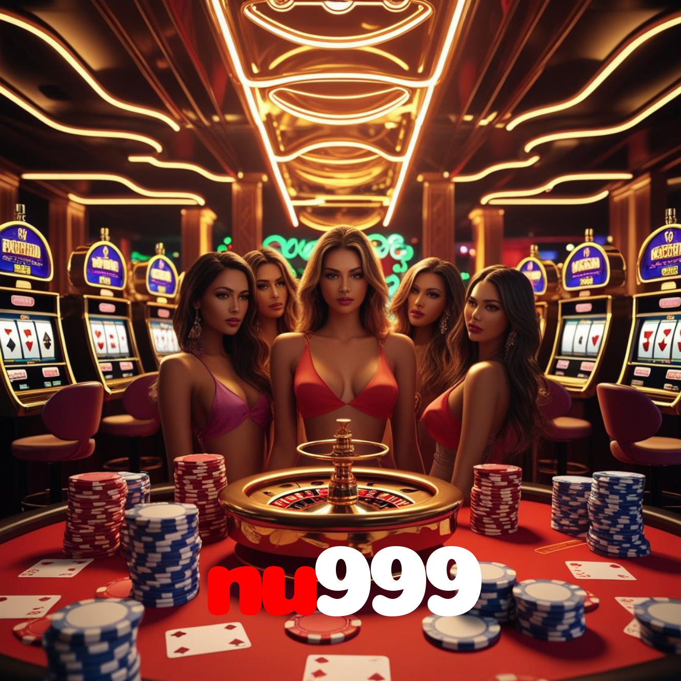 Segurança no nu999