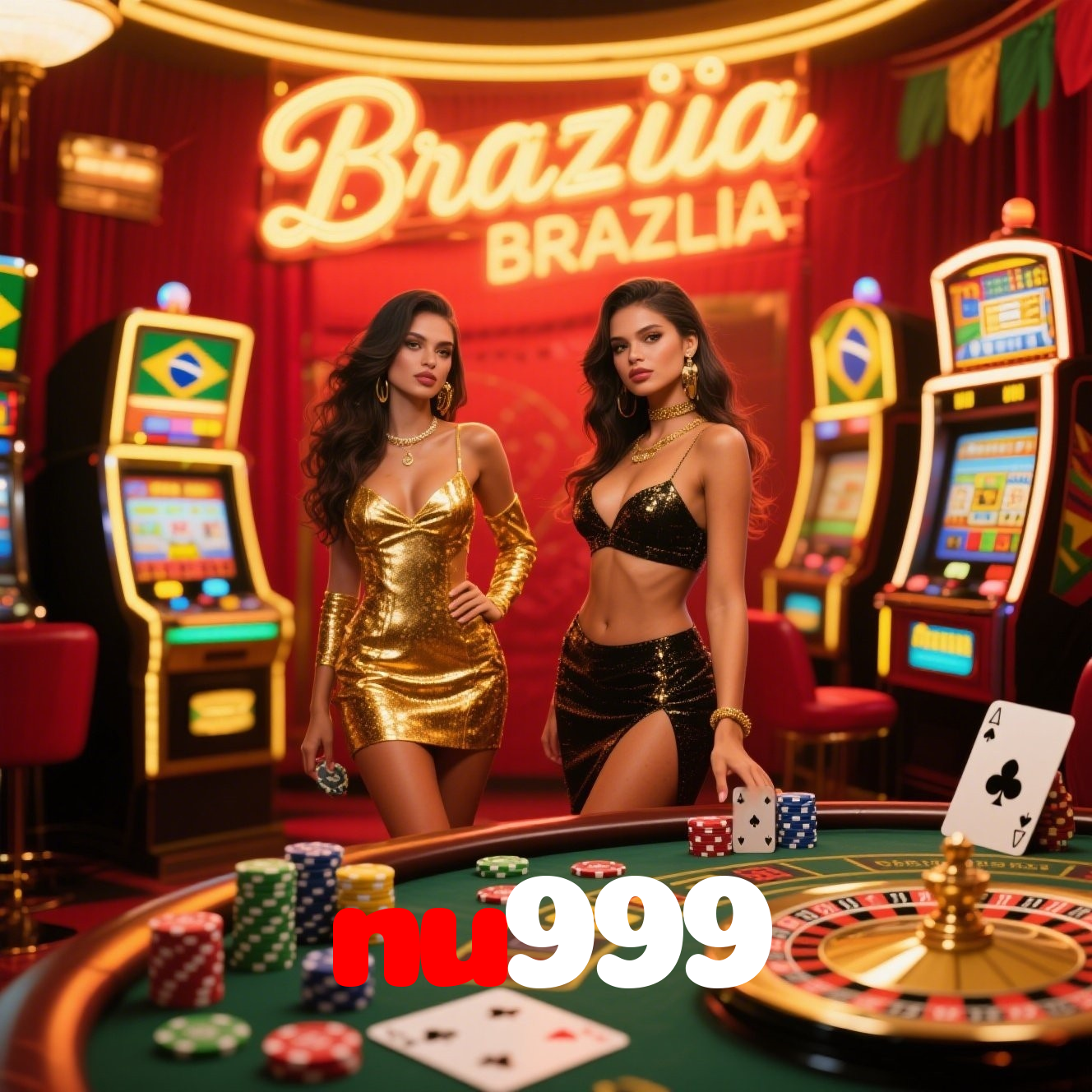 Problemas de Login no nu999