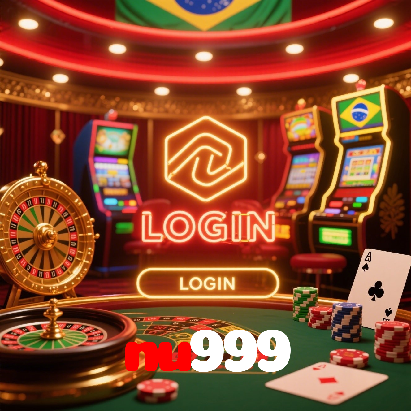 Promoções do nu999