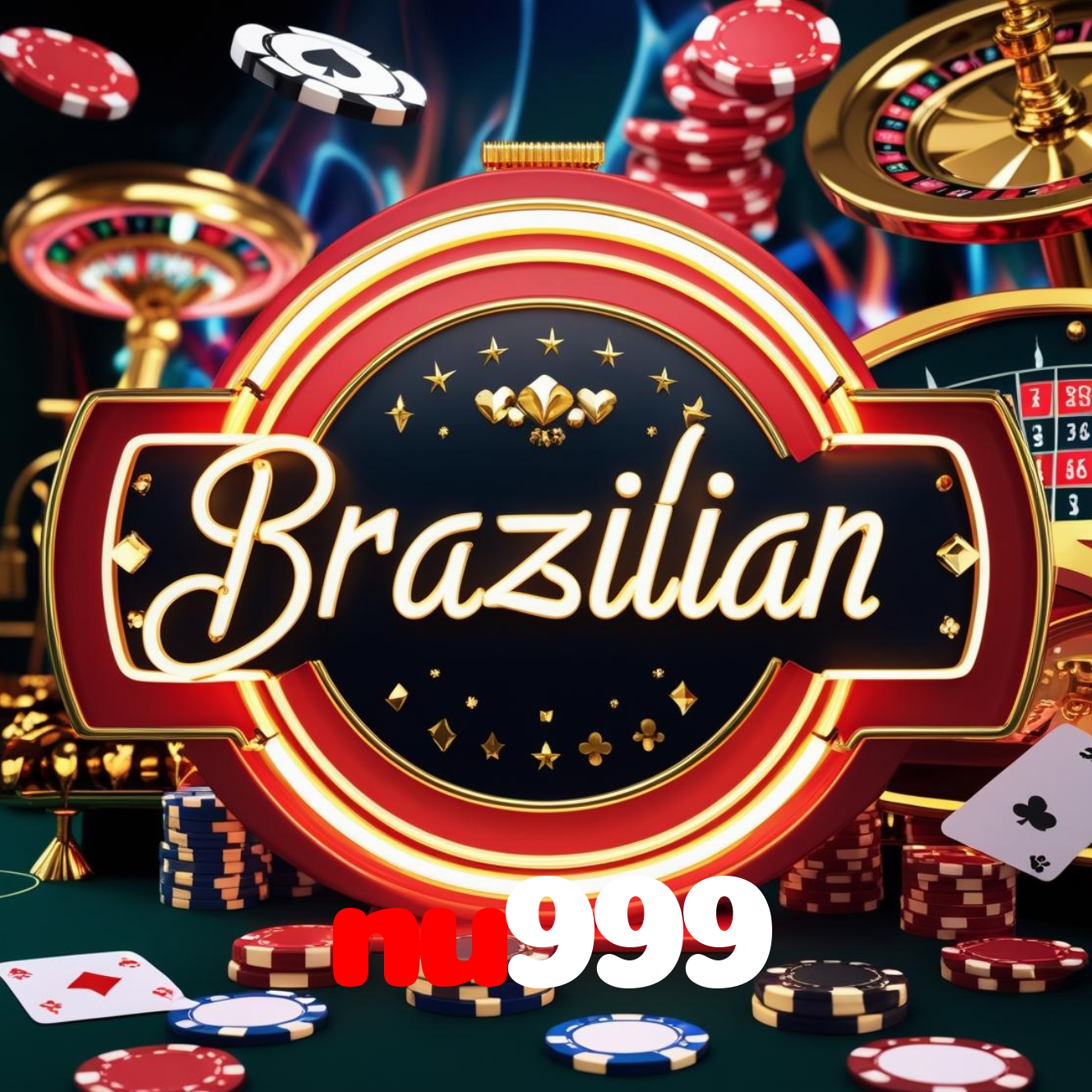 Segurança no nu999
