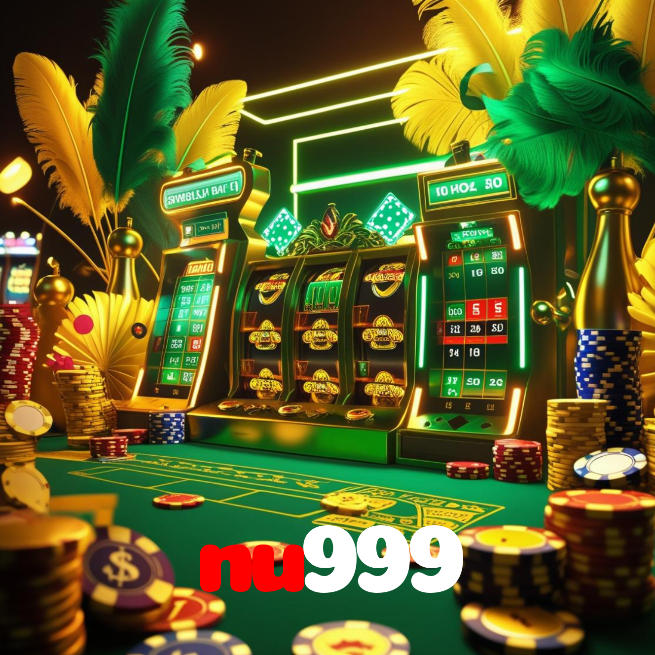 Segurança no nu999