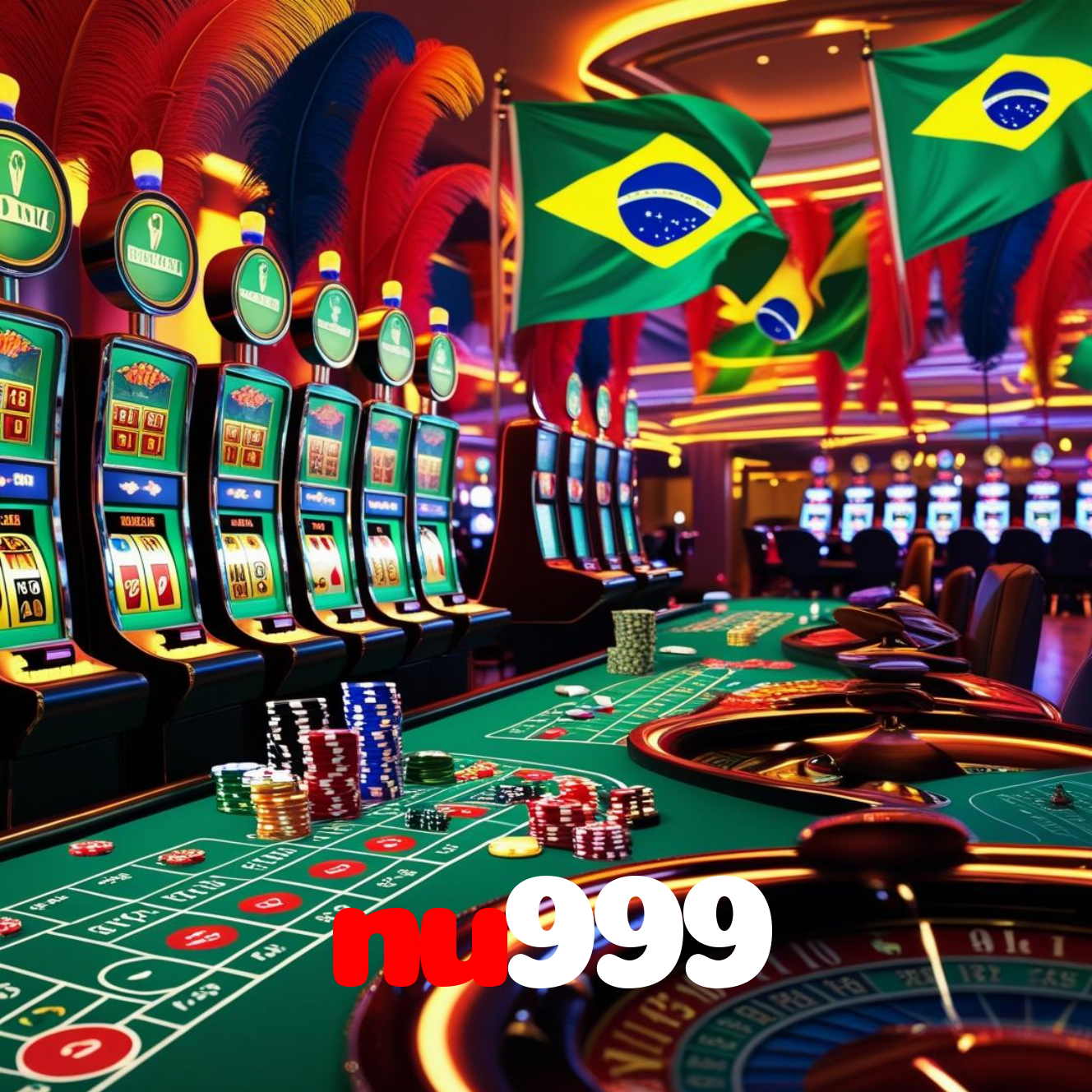 Problemas de Login no nu999