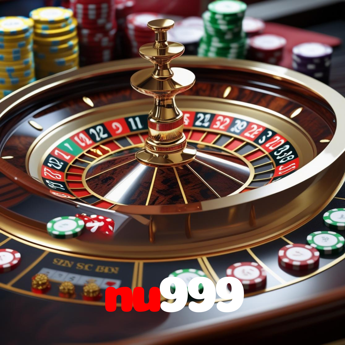 Segurança no nu999