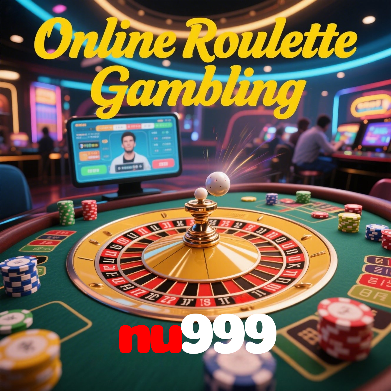 Login no nu999