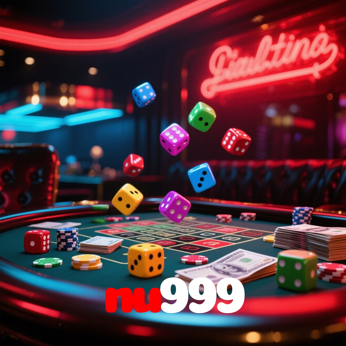 Problemas de Login no nu999