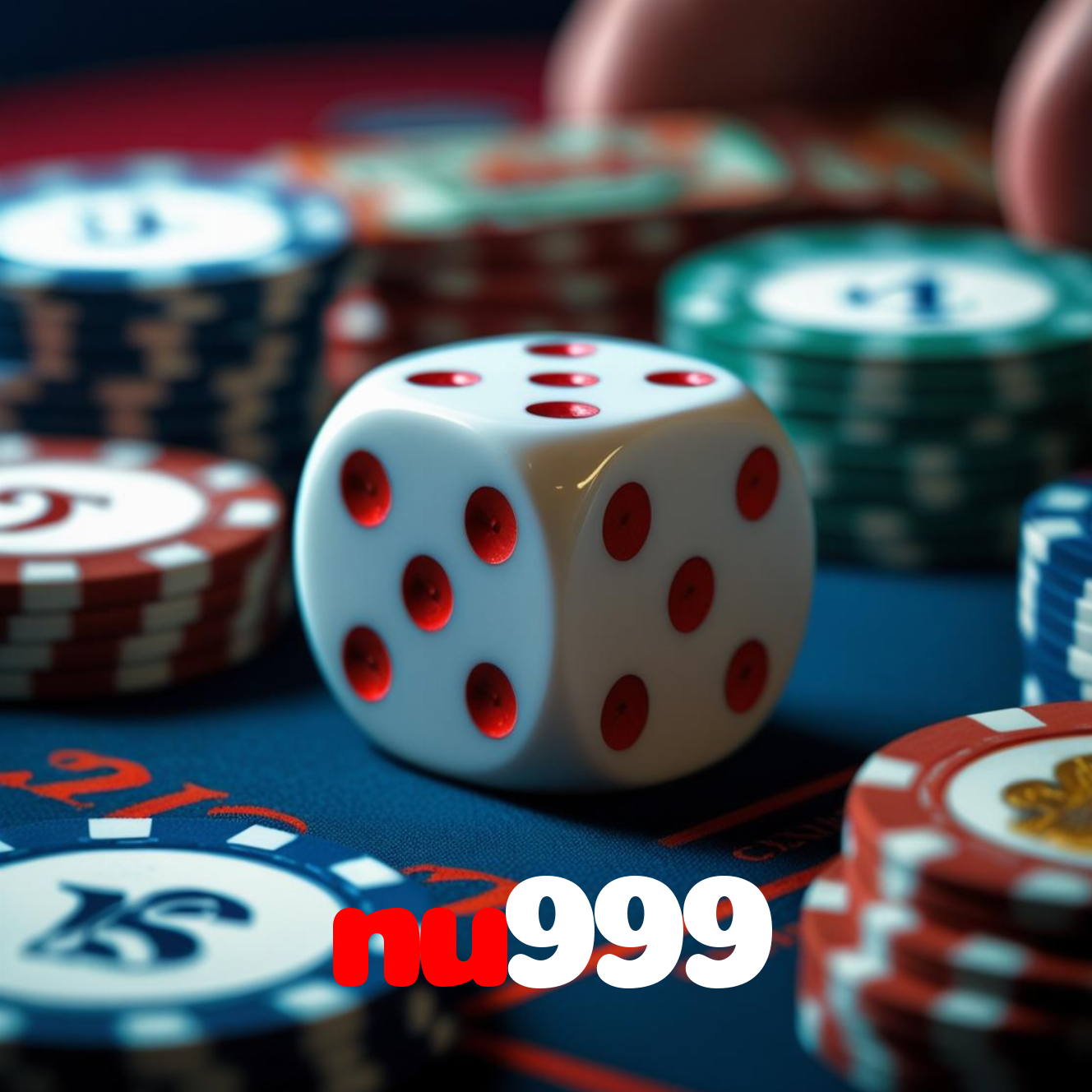 Segurança no nu999