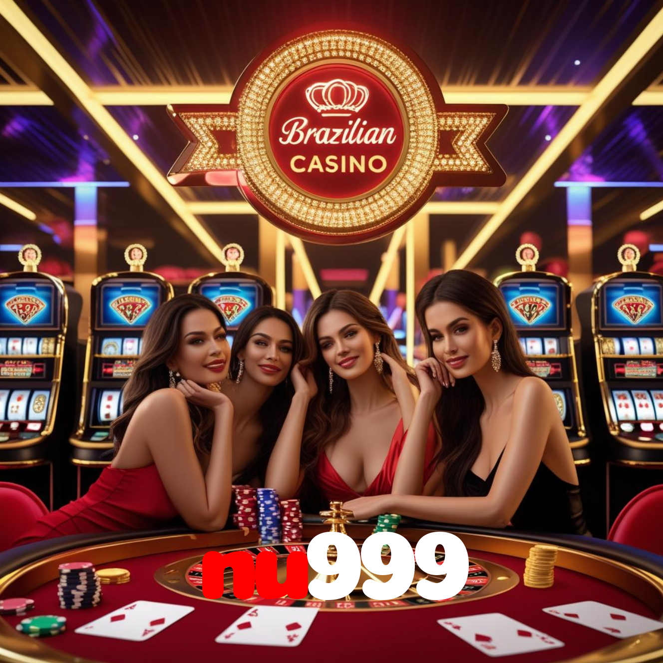 Segurança no nu999