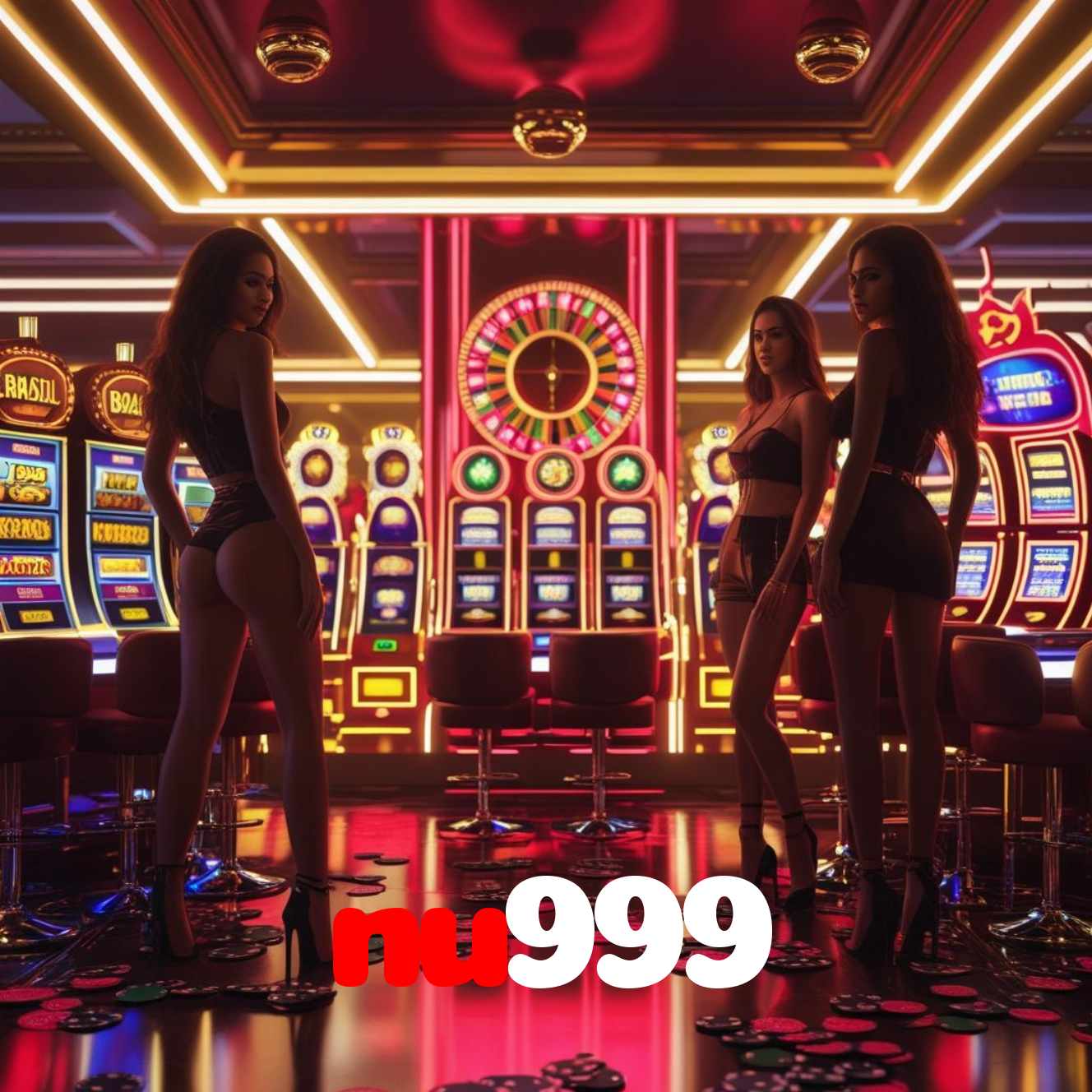 Problemas de Login no nu999
