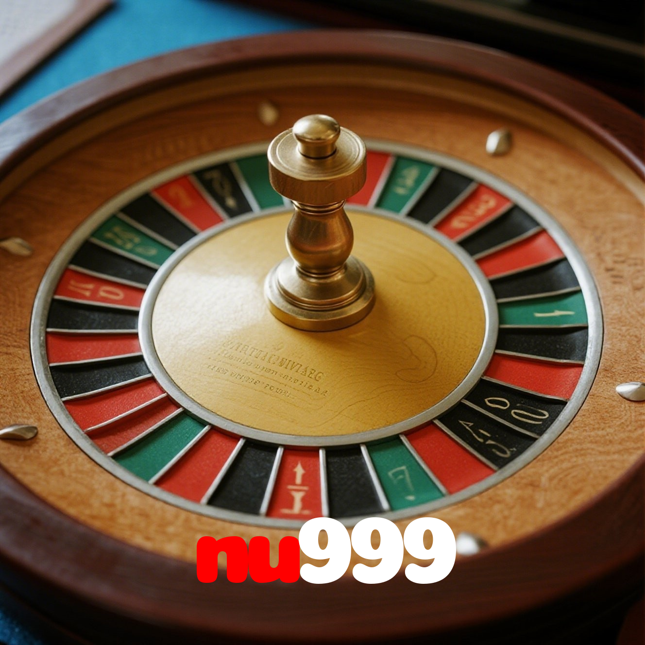 Segurança no nu999