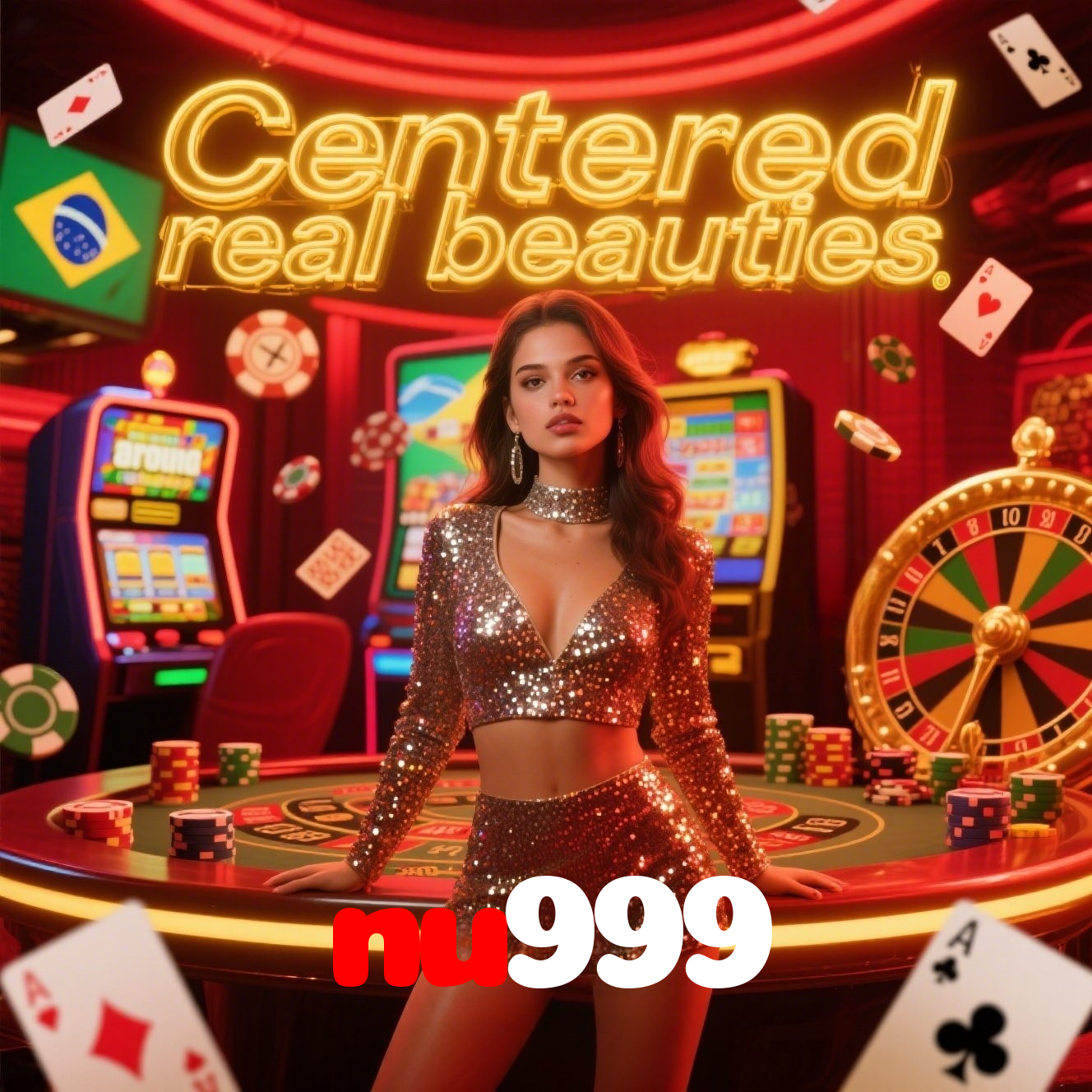 Problemas de Login no nu999