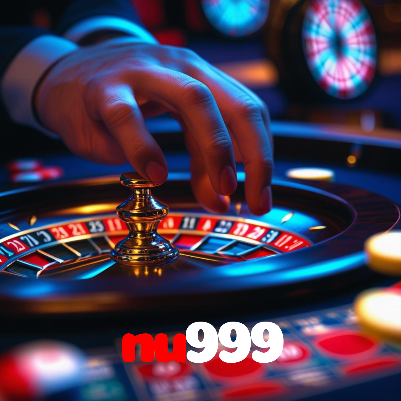 Problemas de Login no nu999
