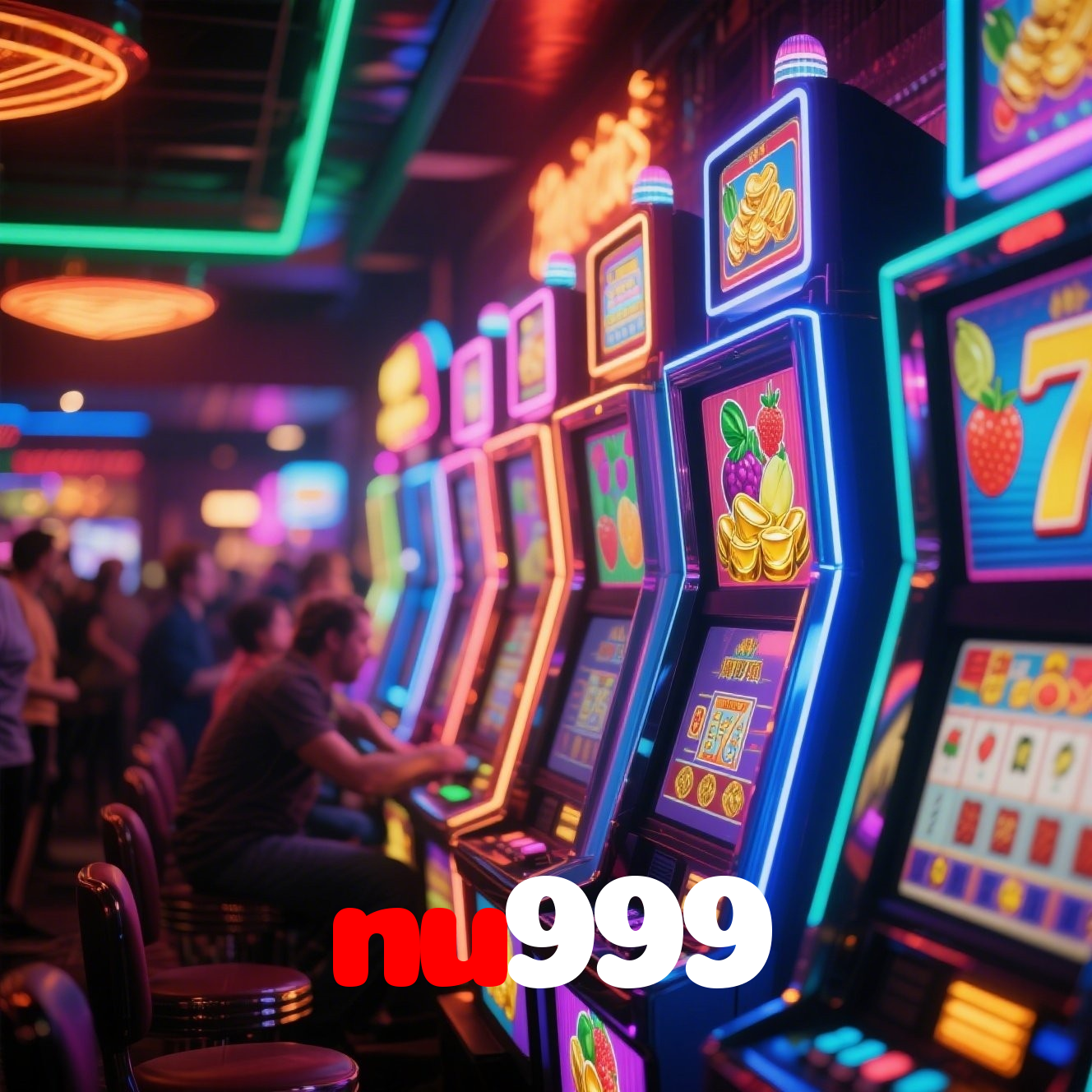 Problemas de Login no nu999