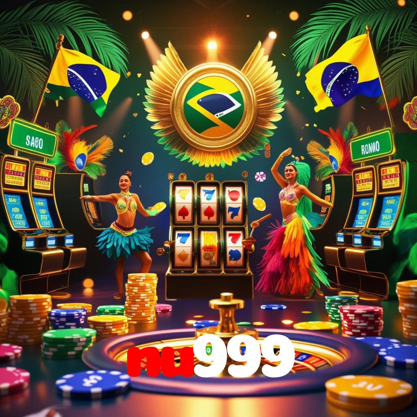 Problemas de Login no nu999