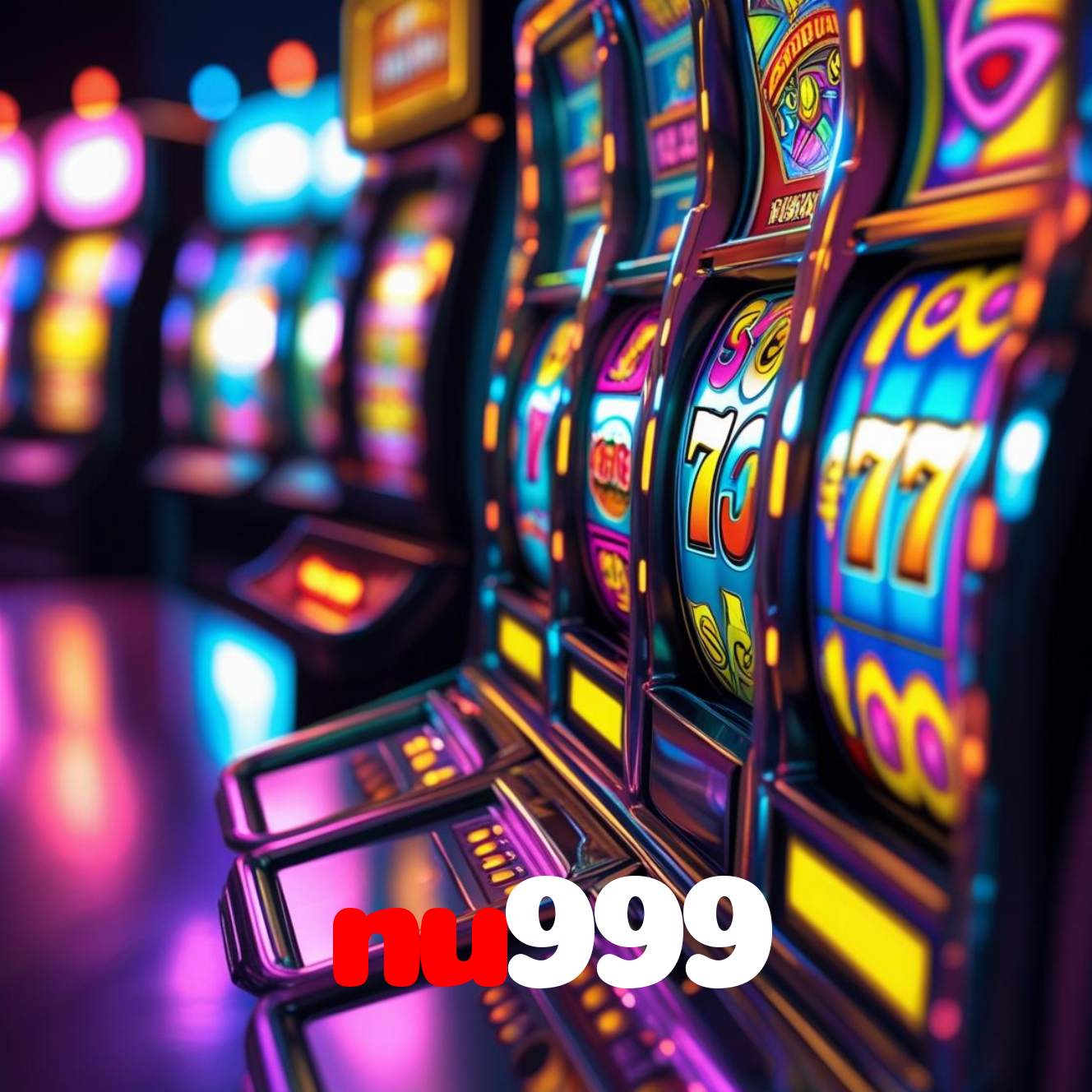 Problemas de Login no nu999