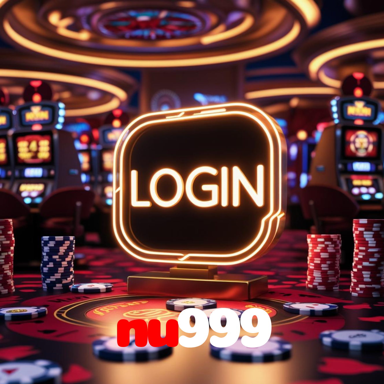 Segurança no nu999