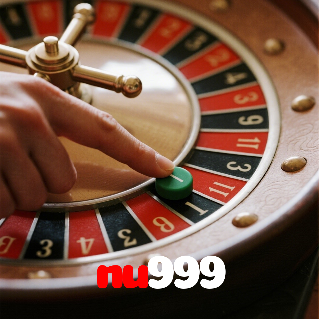 Segurança no nu999