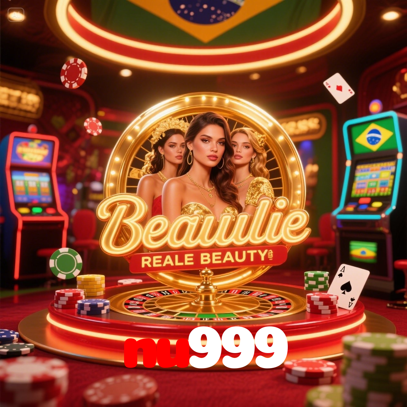 Segurança no nu999