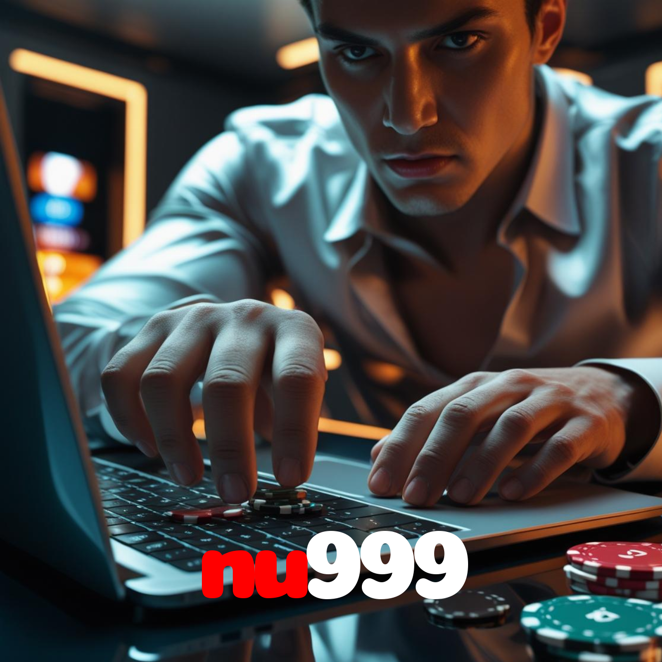 Segurança no nu999
