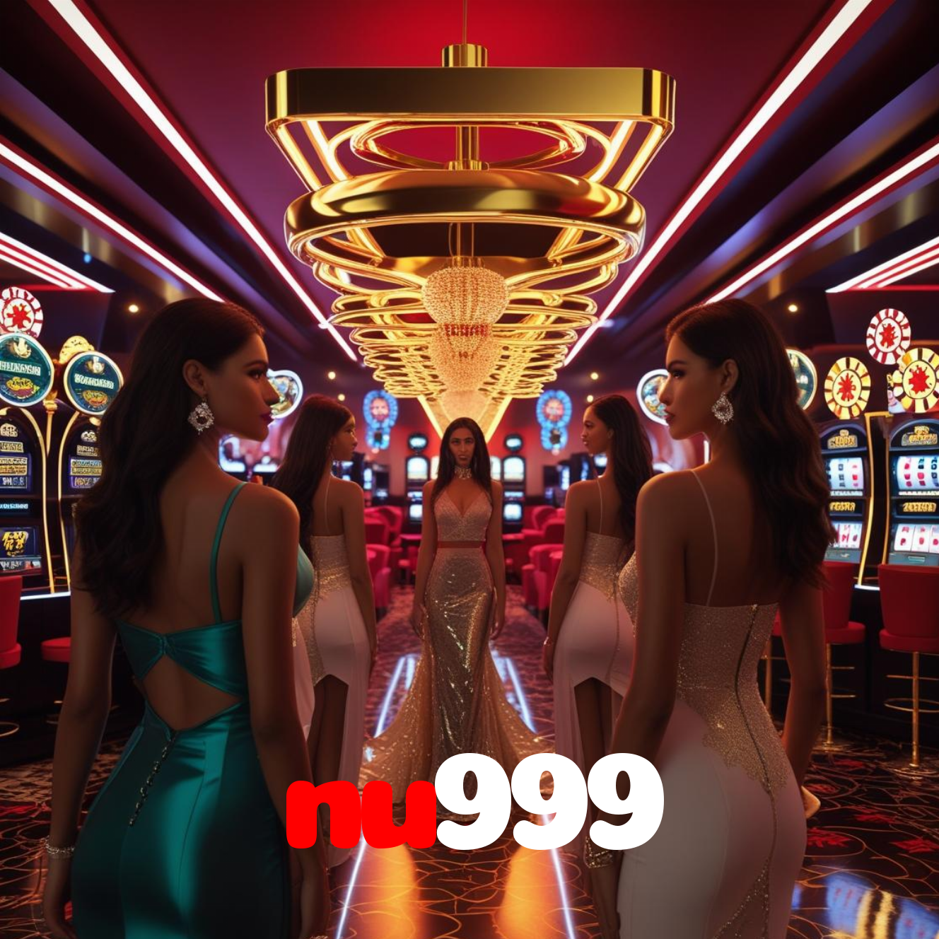 Problemas de Login no nu999