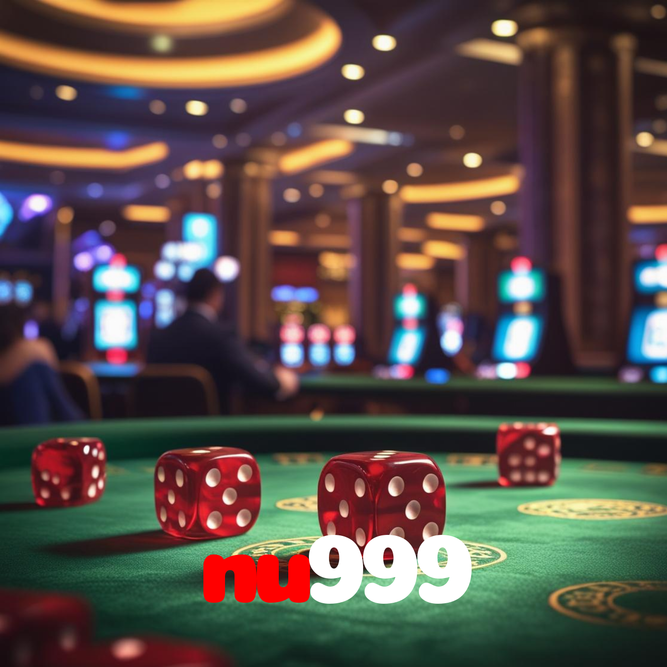 Segurança no nu999