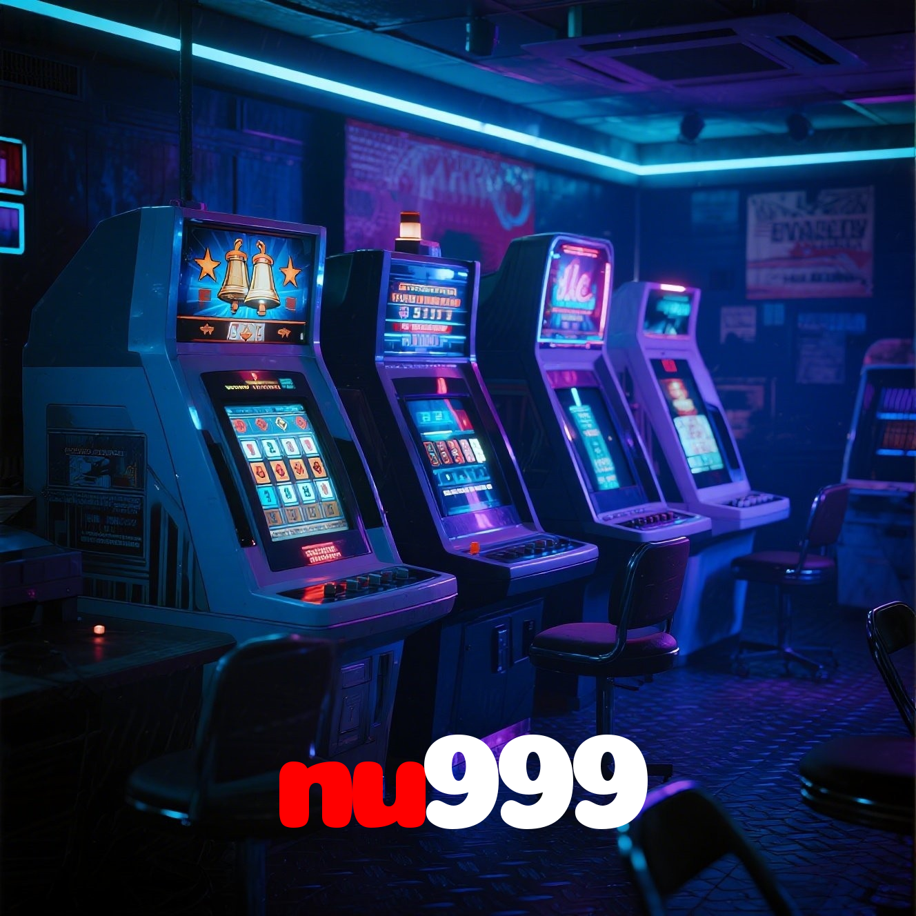 Segurança no nu999