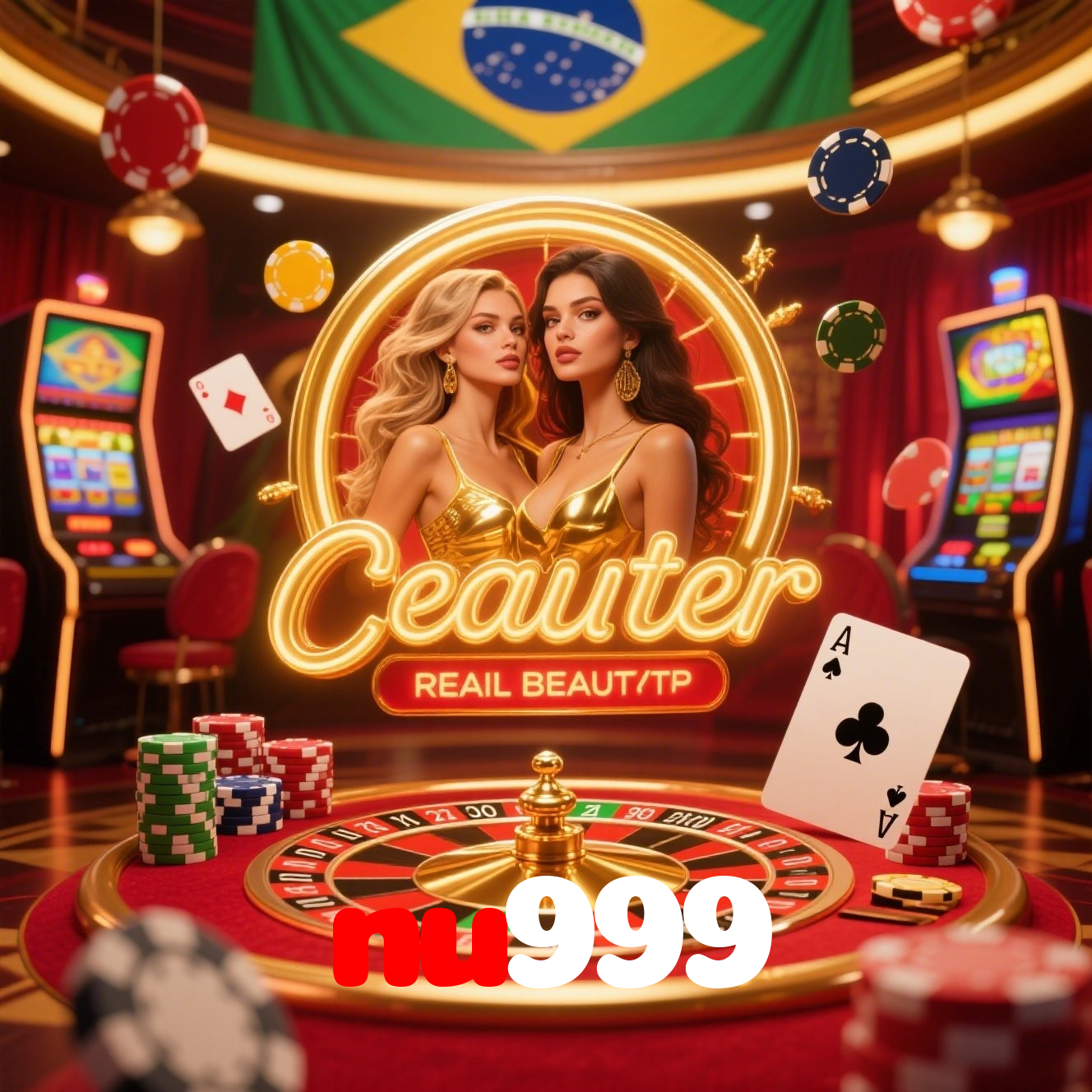 Segurança no nu999
