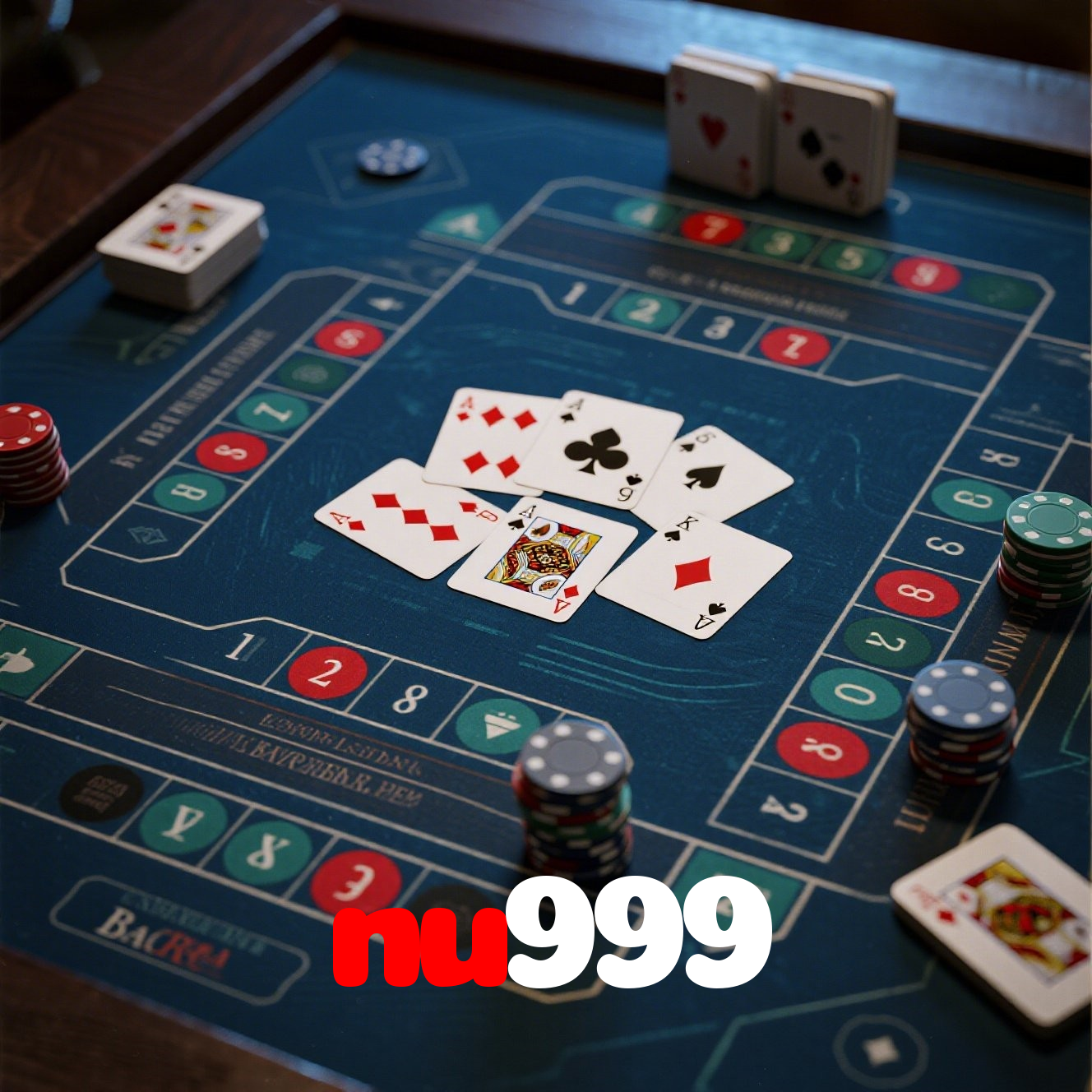 Problemas de Login no nu999